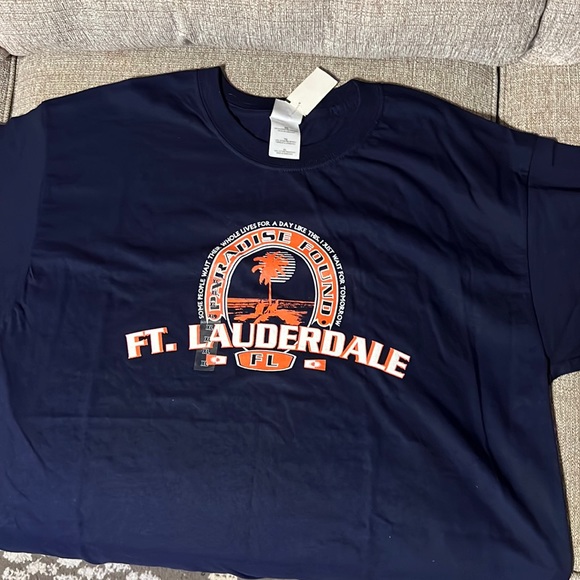 Ft. Lauderdale, FL 👕 - Picture 2 of 10